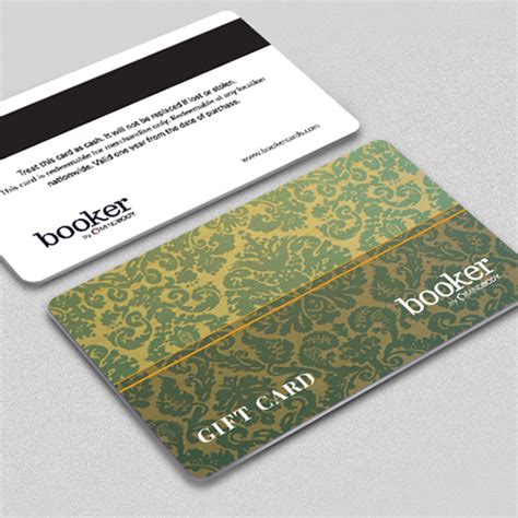 mag stripe gift card value